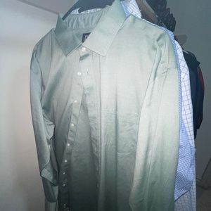 Jos A Bank Traveler Collection Dress Shirts (5)
